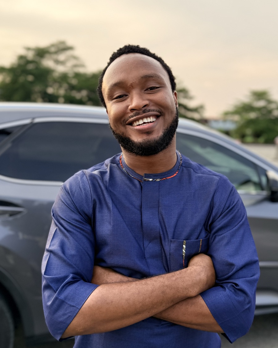Obinna Akpulonu